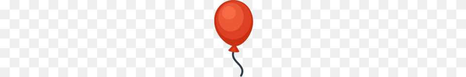 Balloon Emoji On Facebook Free Transparent Png