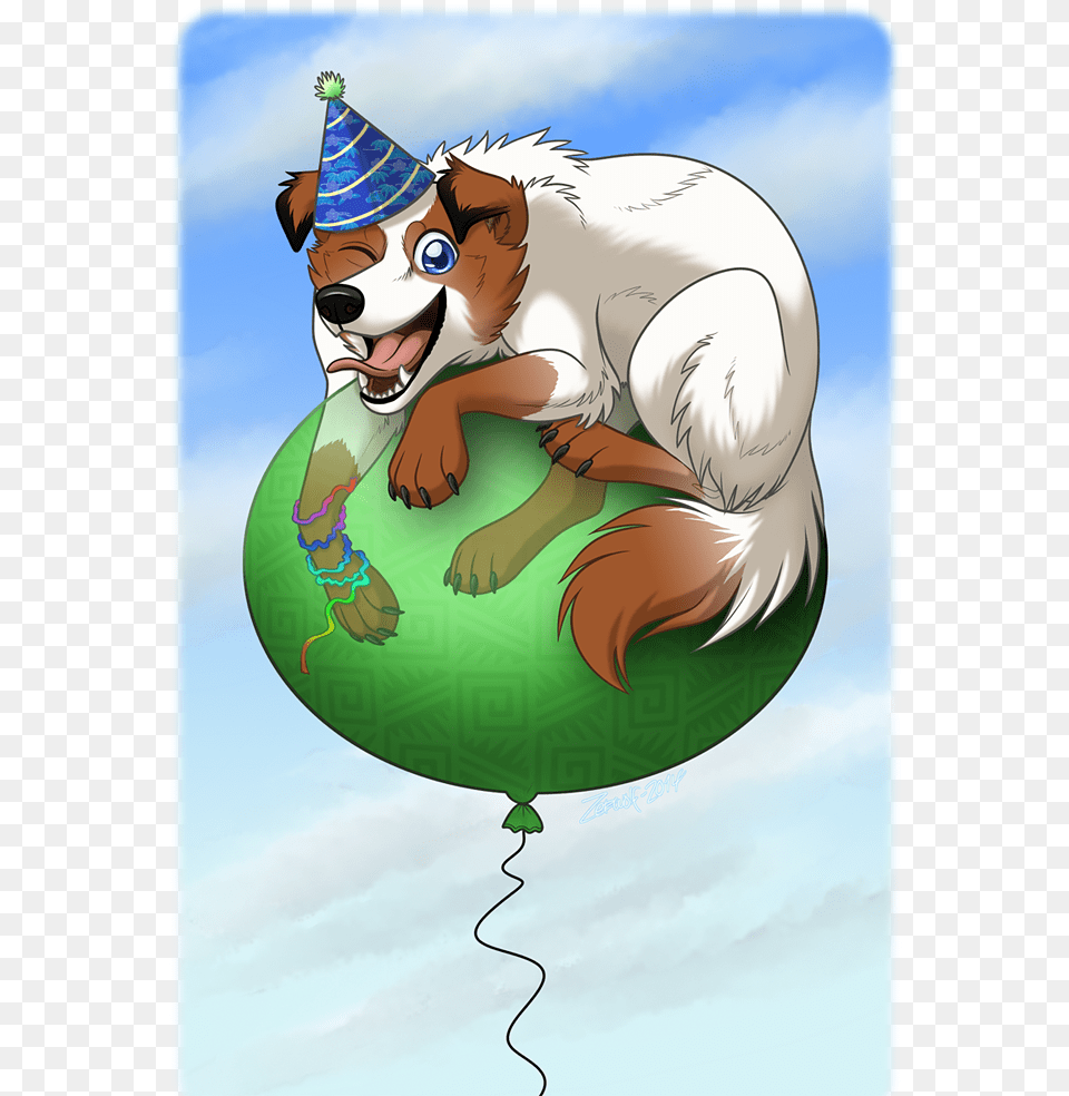 Balloon Flight V Cartoon, Clothing, Hat, Baby, Person Png Image