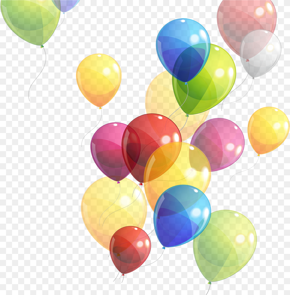 Balloon Floating Floating Balloon Free Png