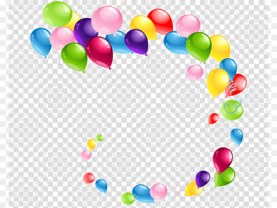 Balloon Happy Birthday Balloons, People, Person Free Png