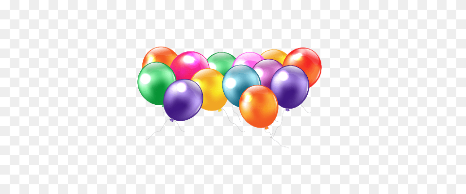 Balloon Hats Clipart Free Png Download