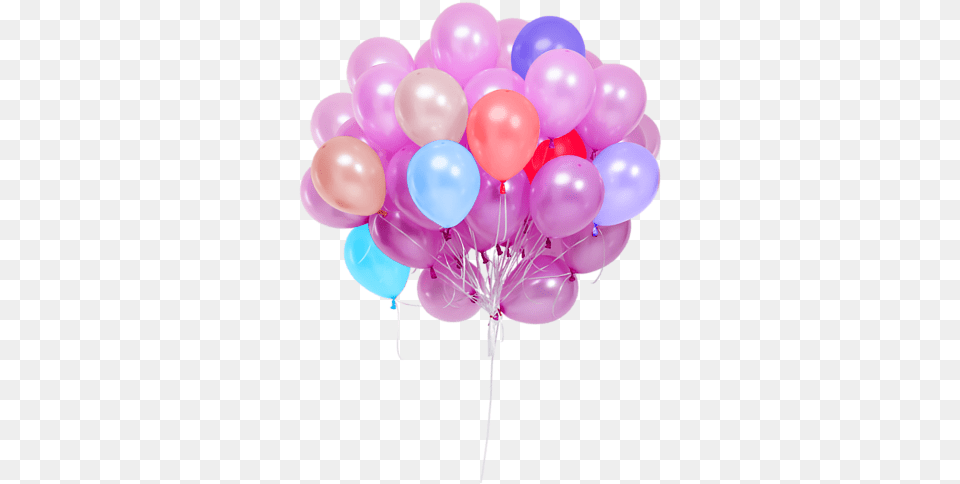 Balloon Hd Balloons Png Image