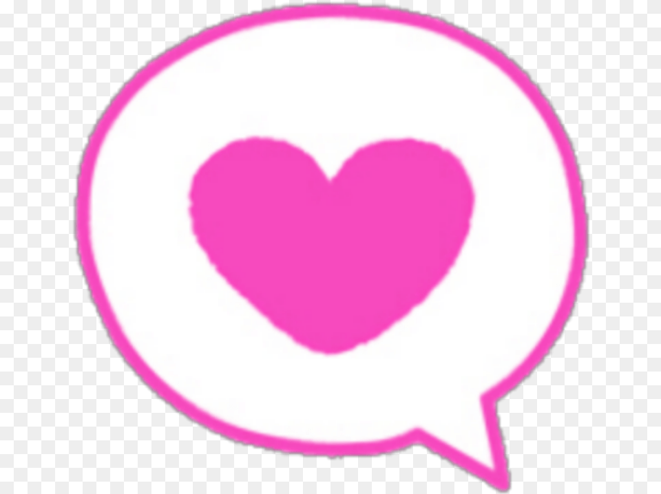 Balloon Heart Hearts Tumblr Kawaii Icon Kawaii Pink Chhatrapati Shivaji Public School Indore, Disk Png Image