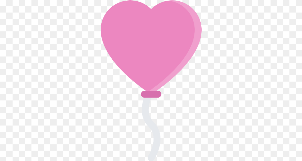 Balloon Icon Heart, Person Free Png