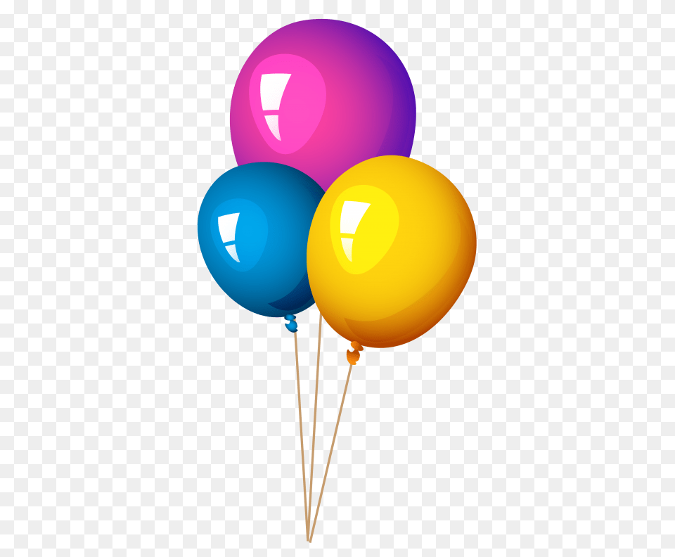 Balloon Png Image