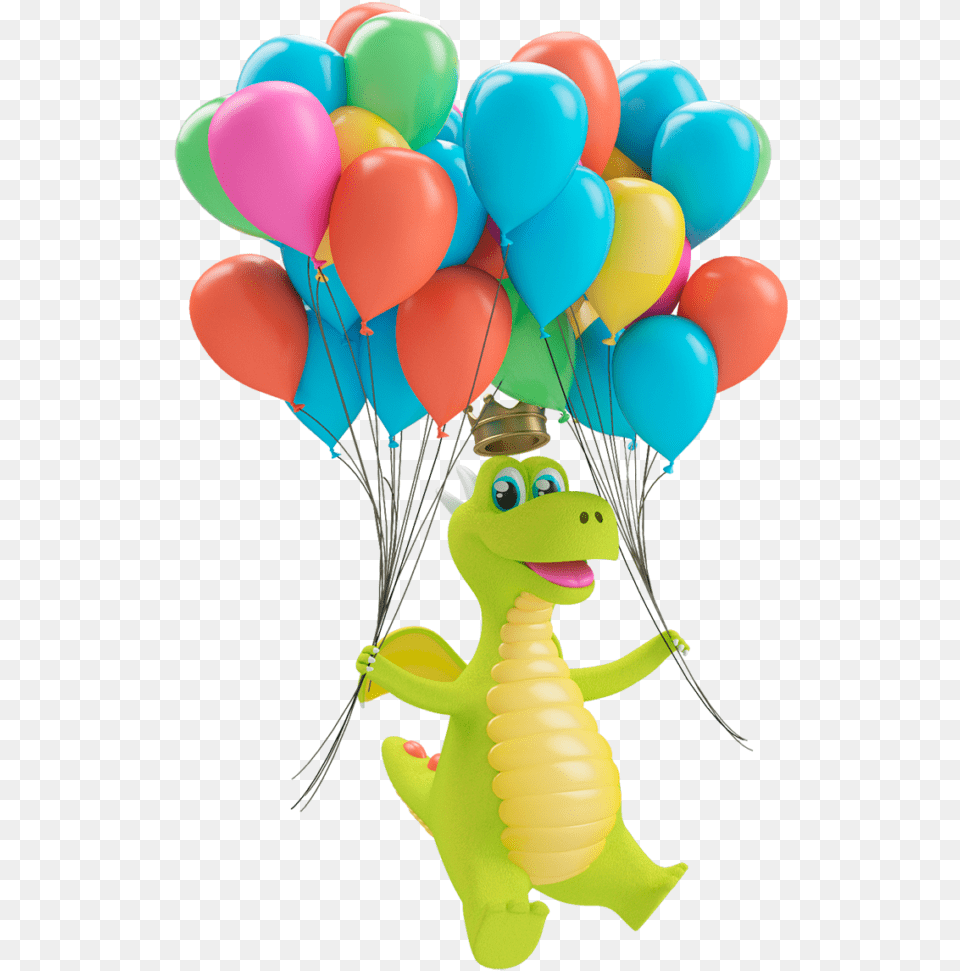 Balloon Image Balloon, Baby, Person Free Transparent Png