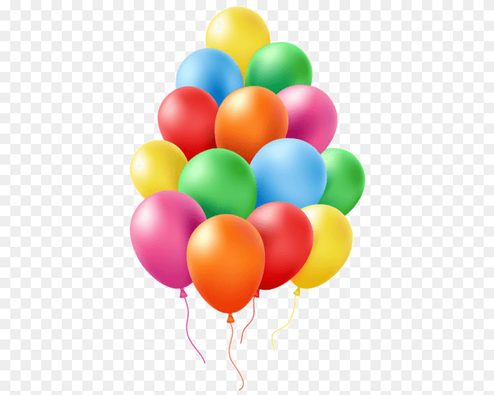 Balloon Image Luftballon Transparent Free Png Download