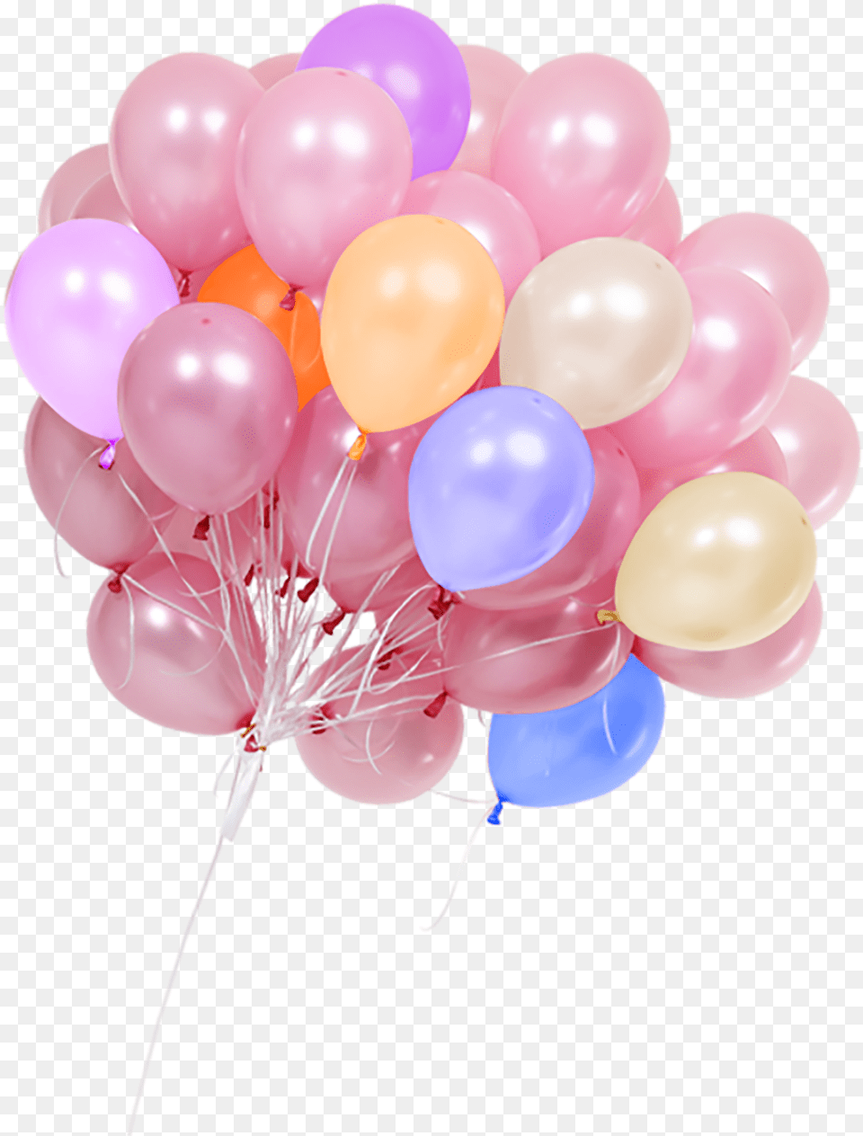 Balloon Images And Clipart With Alfa Transparent Background Real Balloons Transparent Background Png Image
