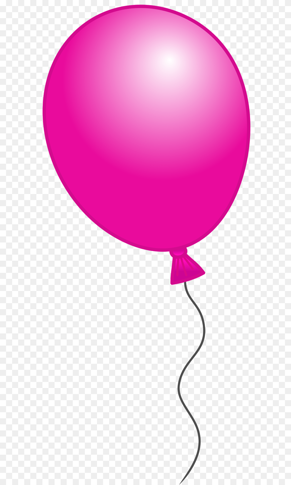 Balloon Images Balloon Transparent Clipart, Astronomy, Moon, Nature, Night Free Png