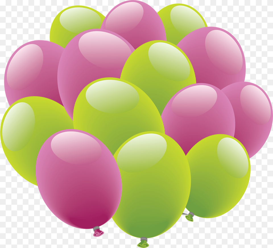 Balloon Images Picture Download With Transparency Alpha Kappa Alpha Birthday Free Transparent Png