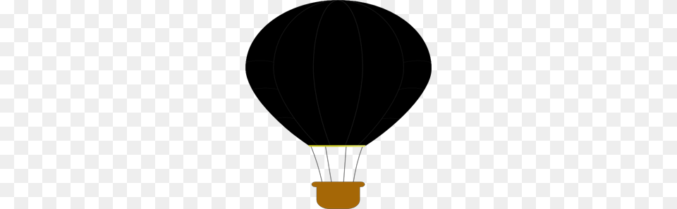 Balloon Images Icon Cliparts, Aircraft, Transportation, Vehicle, Hot Air Balloon Png Image