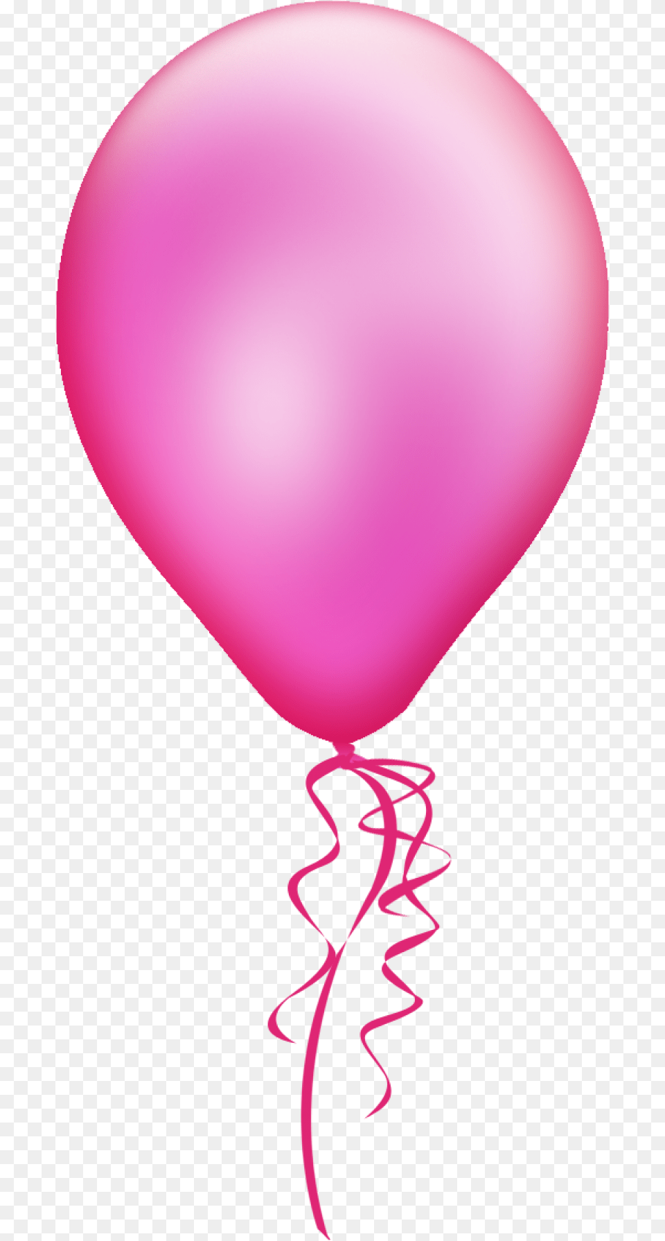 Balloon Images Picture Pink Balloon Transparent Background Free Png