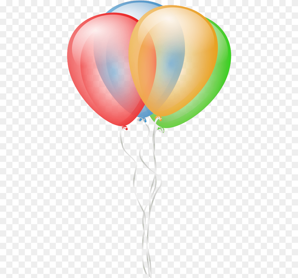 Balloon Images Picture With Transparency Balloons Clip Art Png