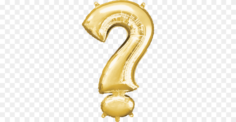 Balloon Letter Question Mark, Number, Symbol, Text Free Transparent Png