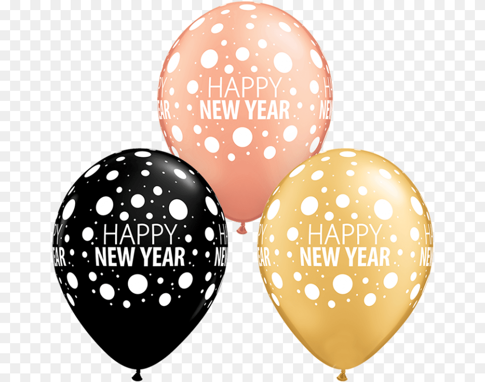 Balloon New Year Free Png