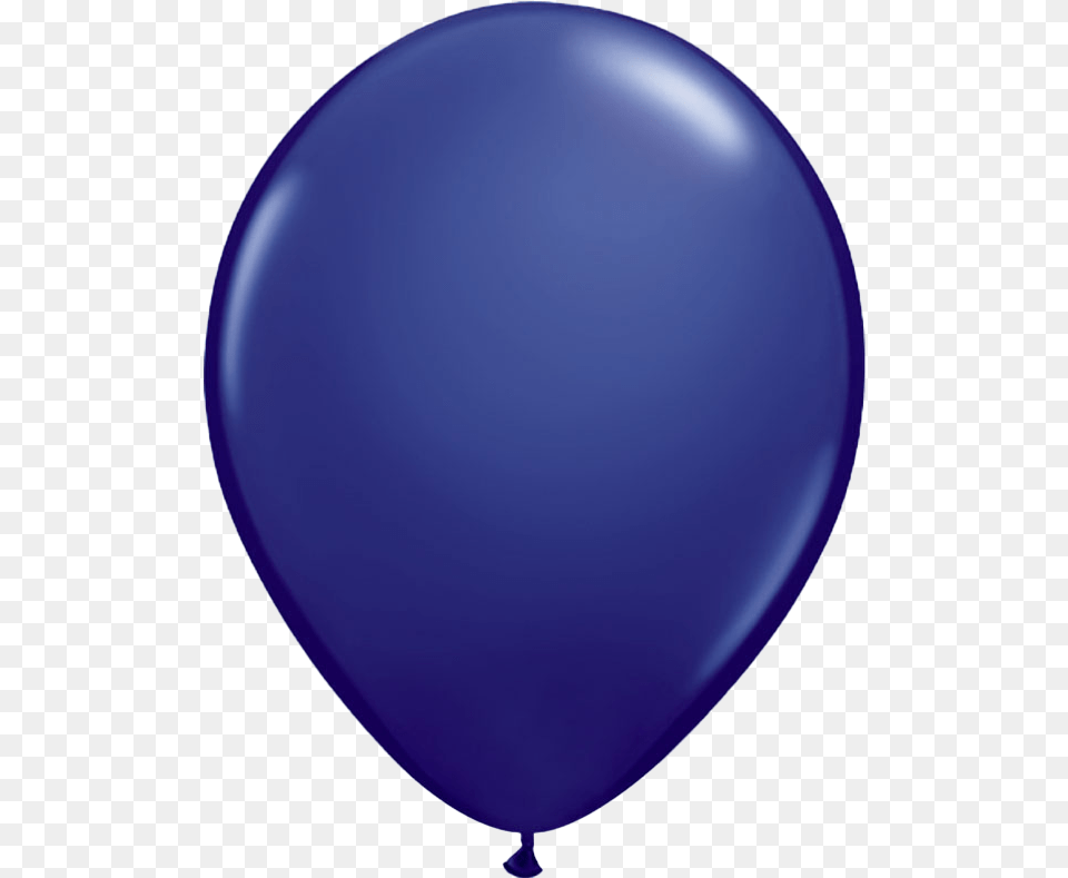 Balloon No Background Single Balloon For Birthday Png Image