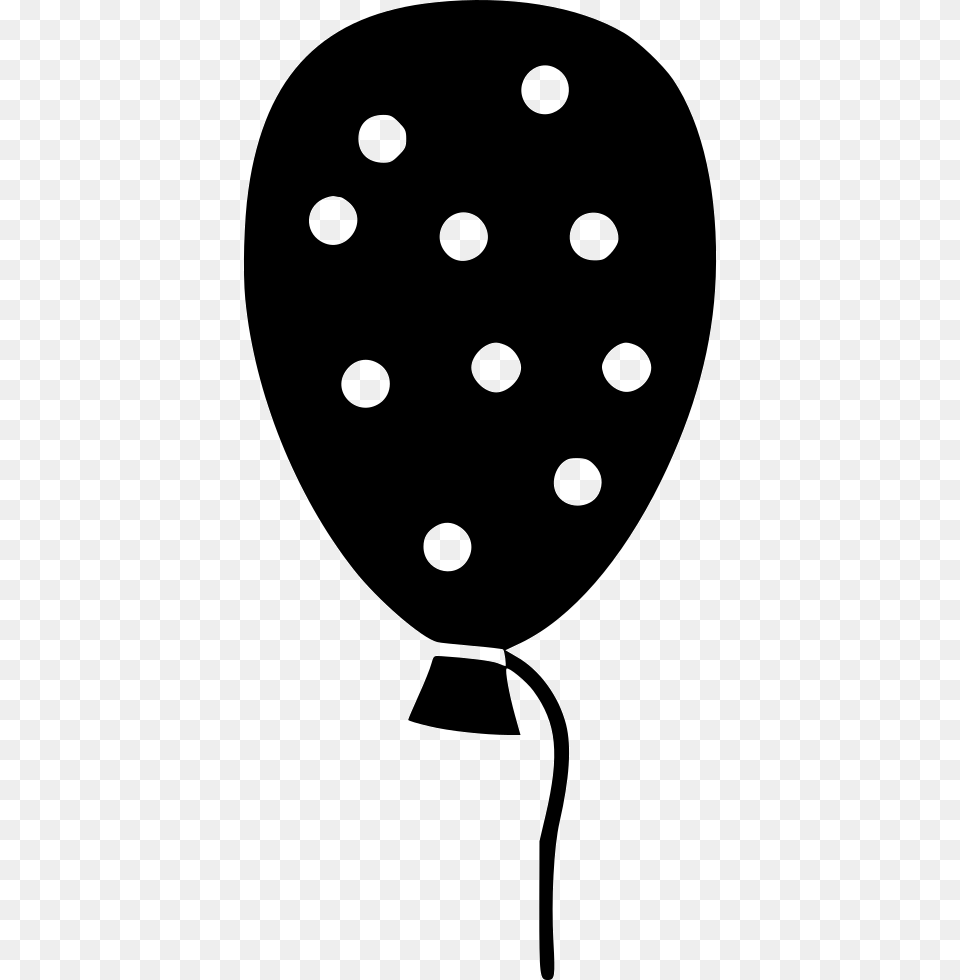 Balloon Party Dot Comments Balloon Birthday, Stencil, Lighting, Cutlery, Racket Png