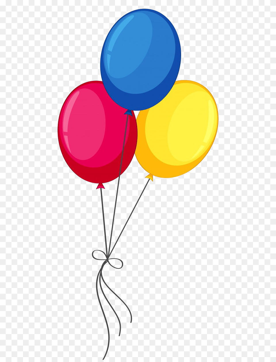 Balloon Photo Background Balloons White Background Png Image