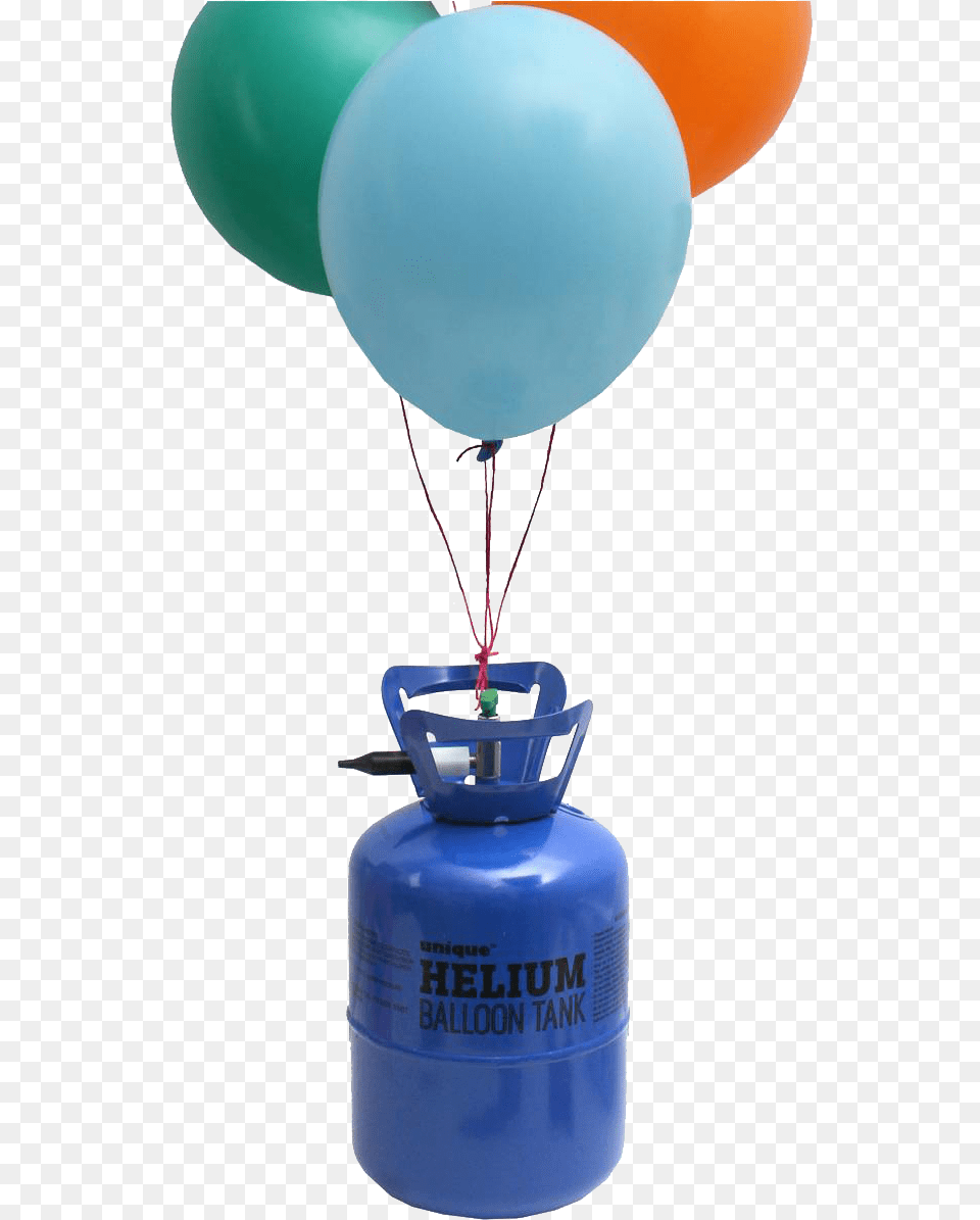 Balloon Photos Balloon With Helium, Cylinder Png Image