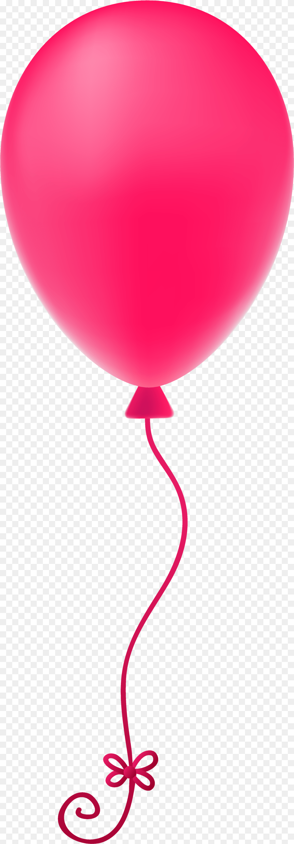 Balloon Pink Balloon Icon Png