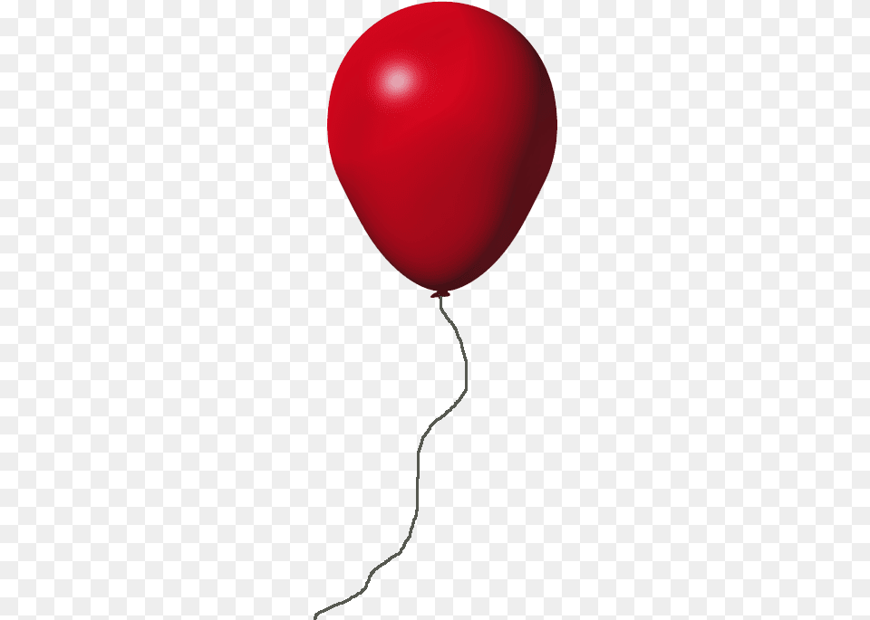 Balloon Red Balloon Background Png