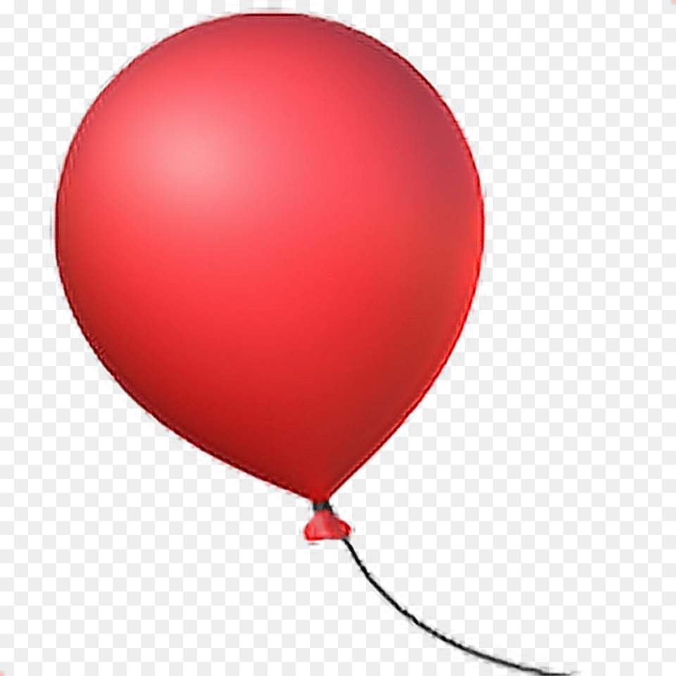 Balloon Sticker Emoji Png