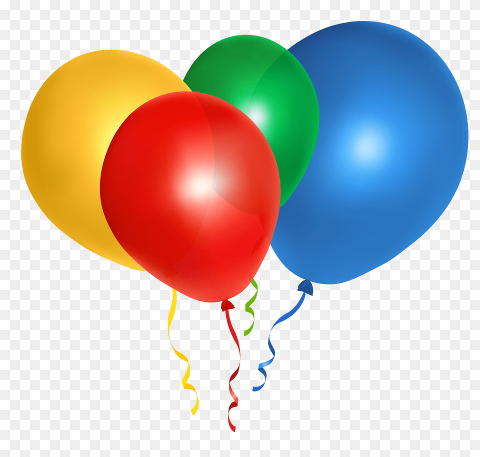 Balloon Transparent Balloon Png