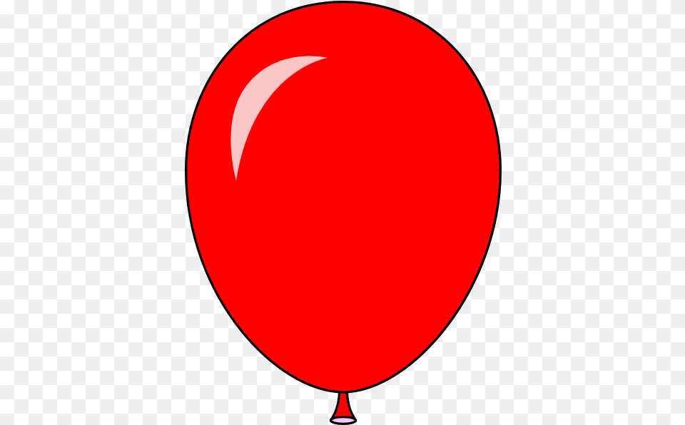 Balloon Clipart 1 In A Red Circle, Astronomy, Moon, Nature, Night Free Transparent Png