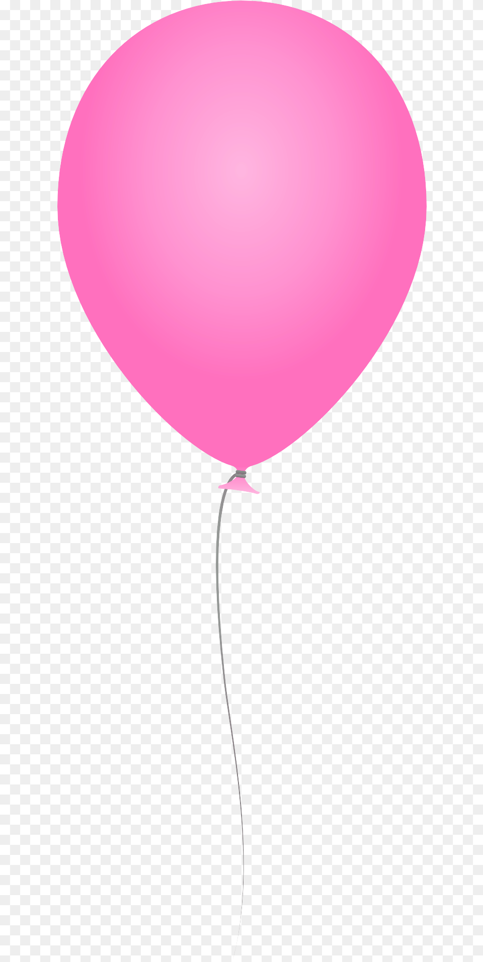 Balloon Vector, Astronomy, Moon, Nature, Night Free Png Download