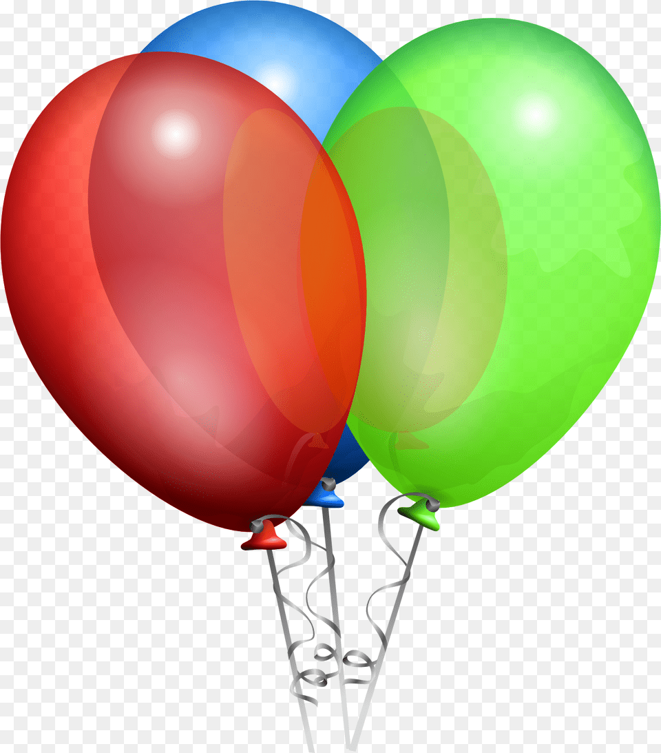 Balloon Vector Helium Balloon Clipart Png