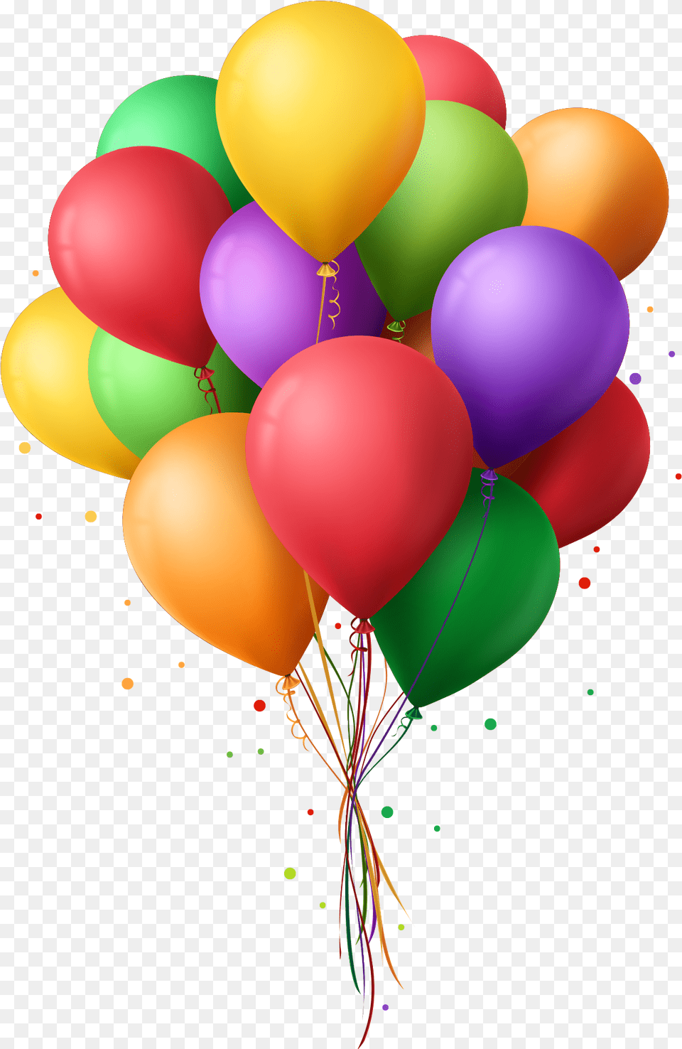 Balloon Vector Psd Free Transparent Png