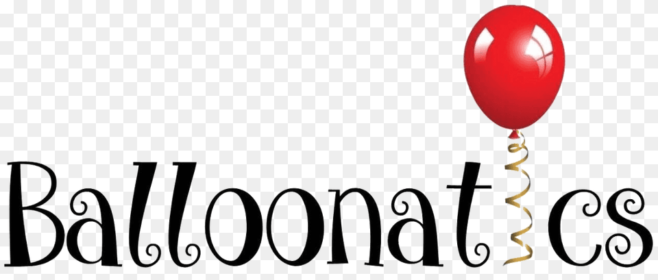 Balloonatics Balloon Decorations Denison Tx Png