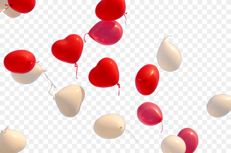 Balloons Clip, Balloon Free Png