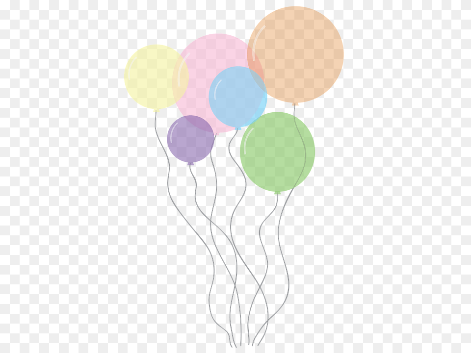 Balloons Balloon Free Transparent Png