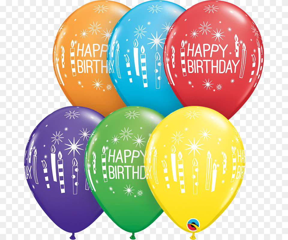 Balloons, Balloon Free Png Download