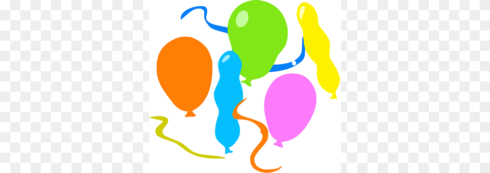 Balloons Balloon, Animal, Fish, Sea Life Png Image