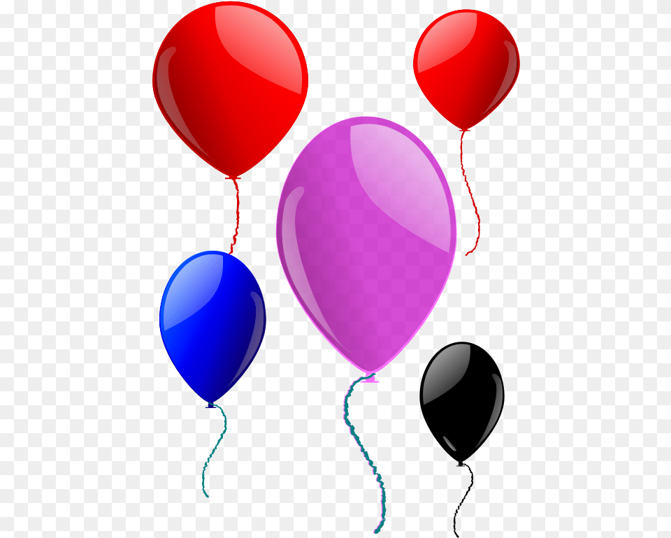 Balloons, Balloon Free Png