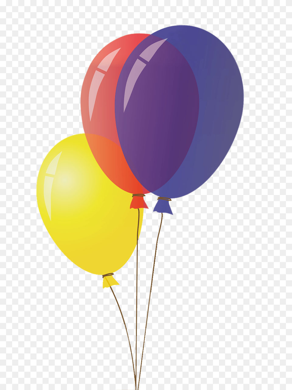 Balloons, Balloon Free Png