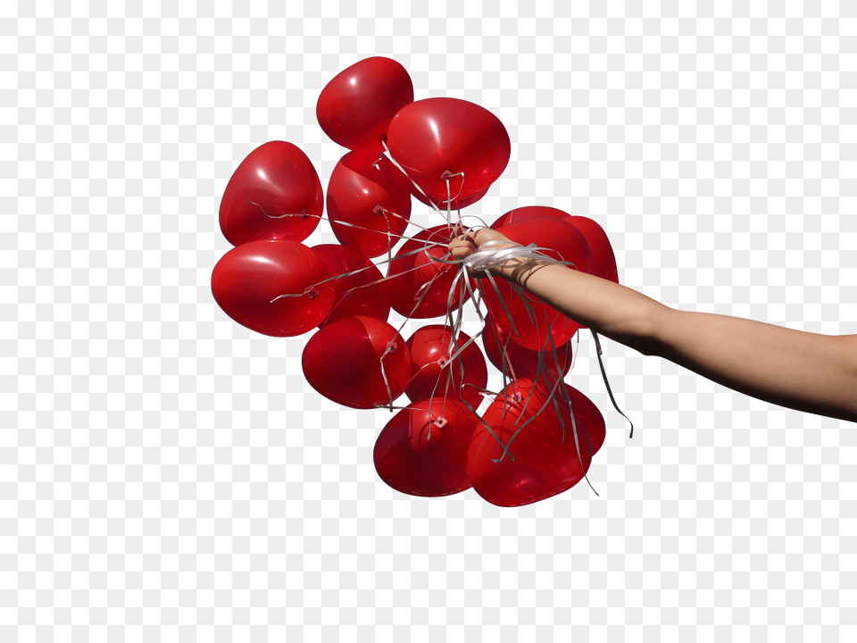 Balloons Clip Free Png Download