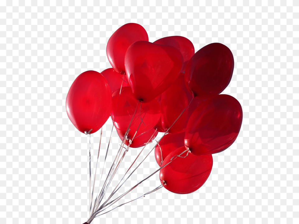 Balloons Clip Free Png Download