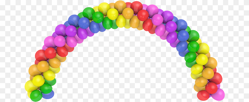 Balloons, Arch, Architecture, Balloon Free Png