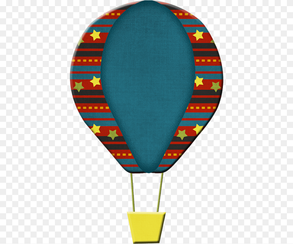 Balloons And Kites Balloon, Aircraft, Hot Air Balloon, Transportation, Vehicle Png Image