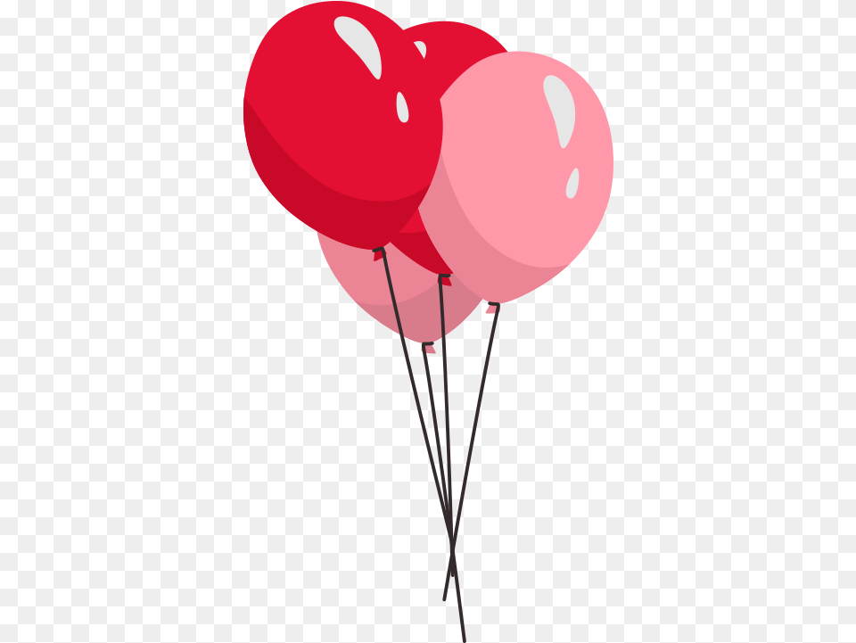 Balloons Background Balloon Vector Free Transparent Png