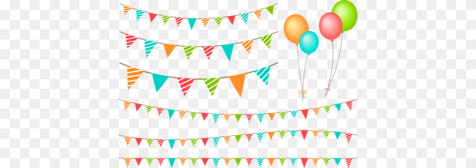 Balloons Birthday Bunting Celebration Grin And Tonic Birthday Cakes Booty Shakes Card, Balloon, People, Person Free Png Download