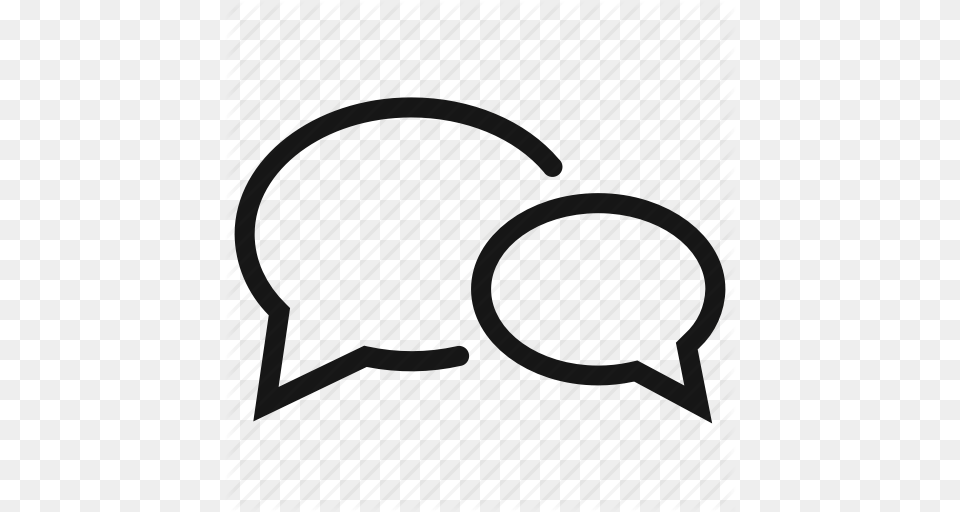 Balloons Chat Chat Bubble Chatting Conversation Messages, Baseball Cap, Cap, Clothing, Hat Free Transparent Png