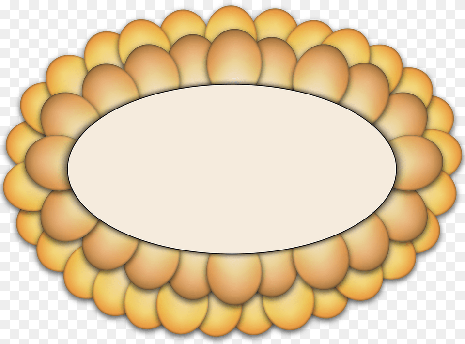 Balloons Circle Frame Picture Circle, Oval, Chandelier, Lamp, Food Free Png