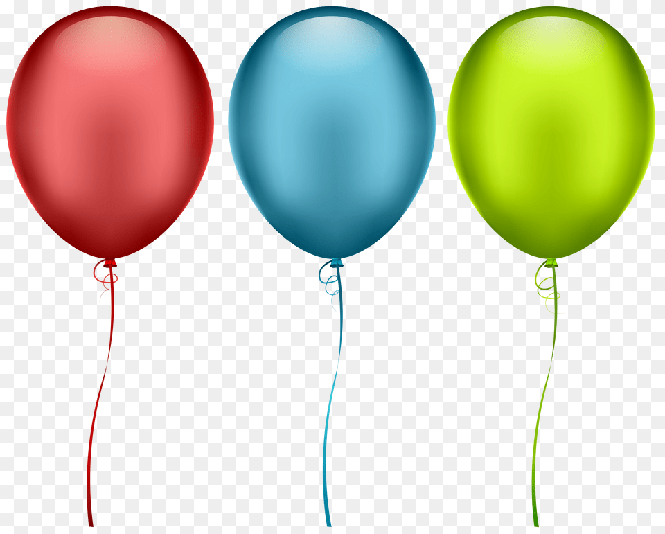 Balloons Clip Art, Balloon Png