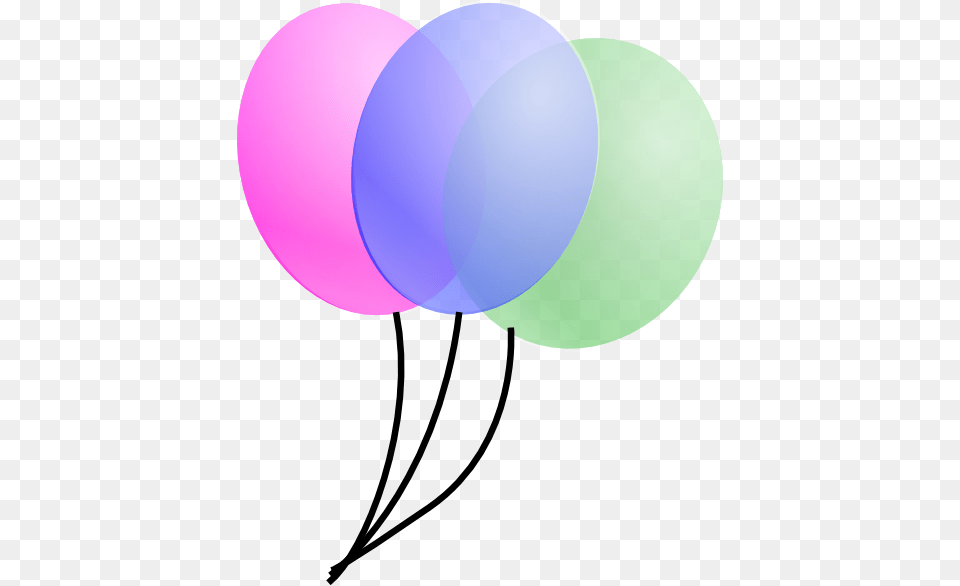 Balloons Clip Art, Balloon Png