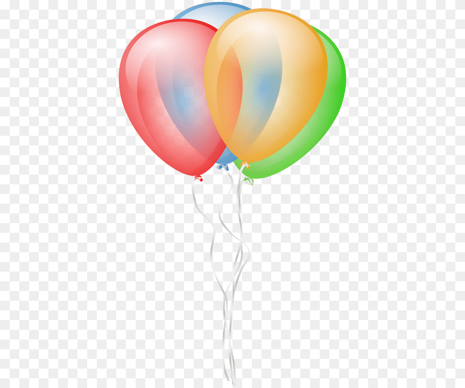 Balloons Clip Art, Balloon Free Png