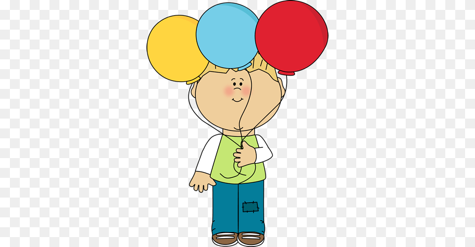 Balloons Clip Art, Balloon, Baby, Person, Face Free Transparent Png